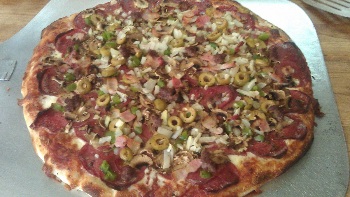 Pizzapro Chicoutimi-10