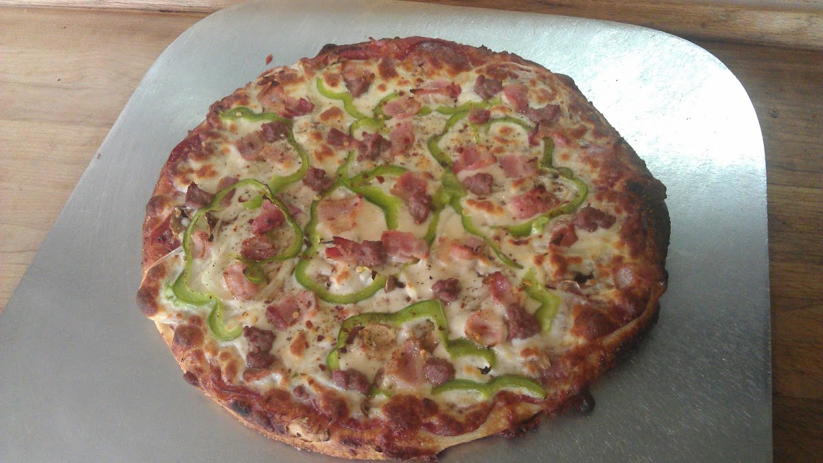 Pizzapro Chicoutimi-4