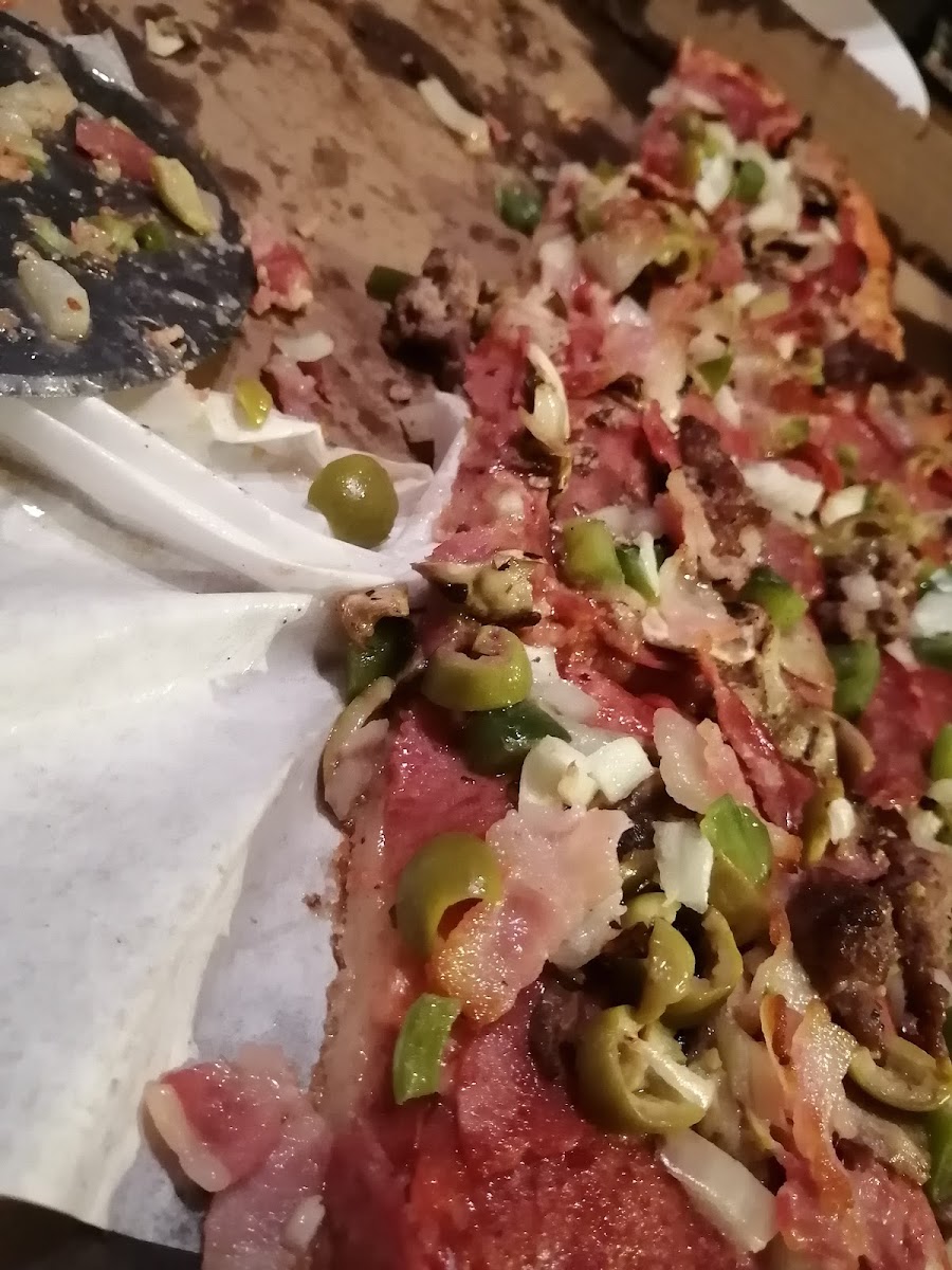 Pizzapro Chicoutimi-5