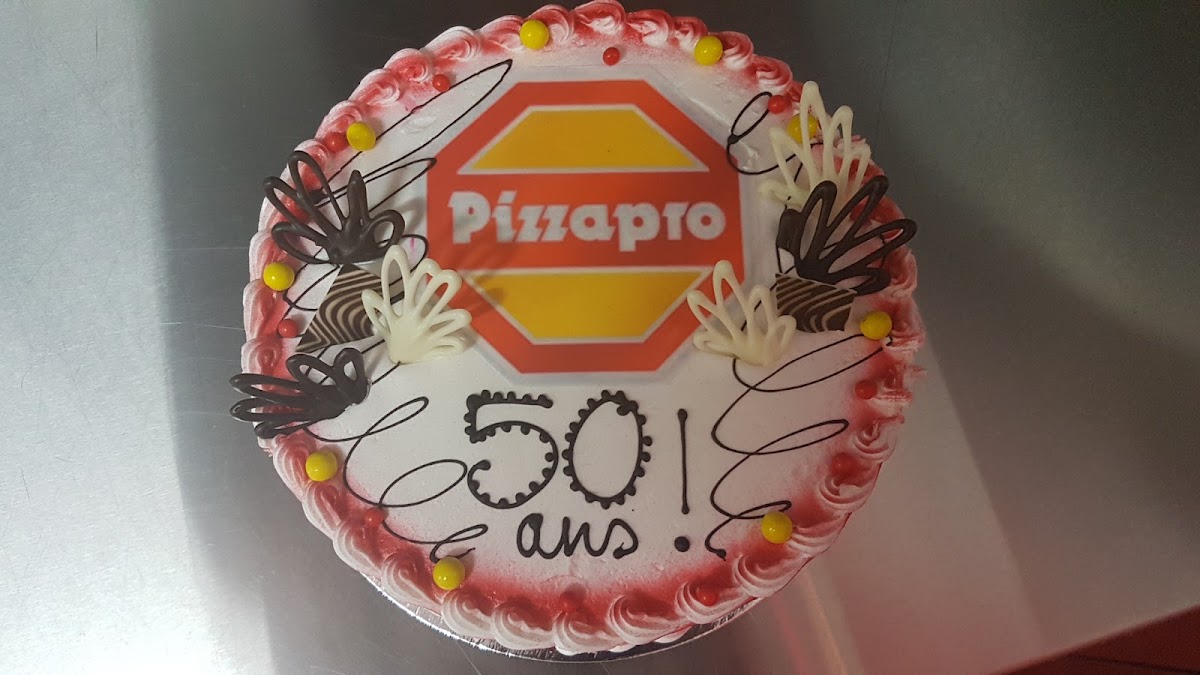 Pizzapro Chicoutimi-7
