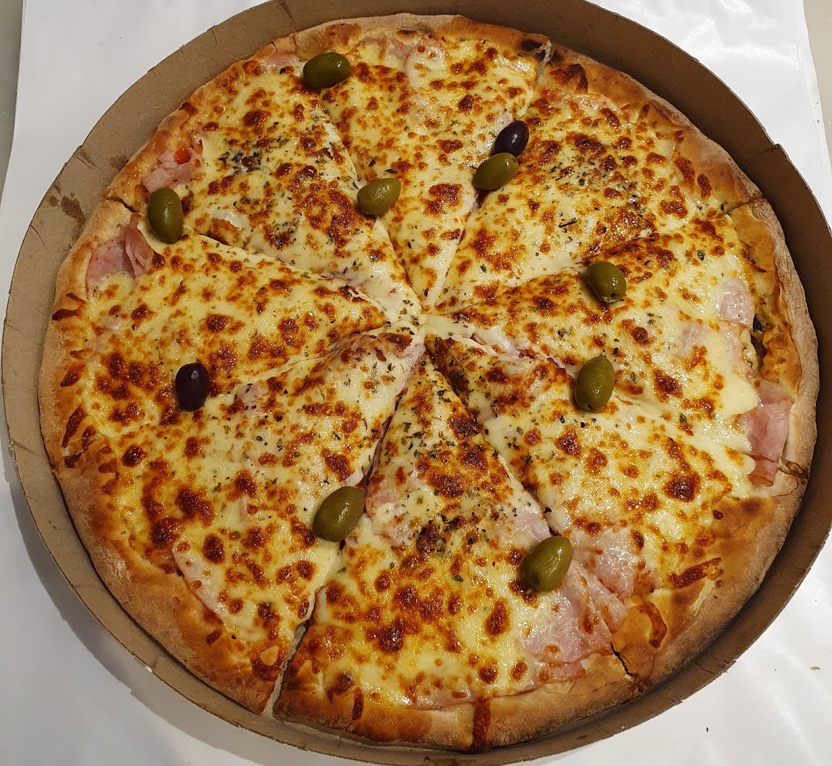 Pizzarela