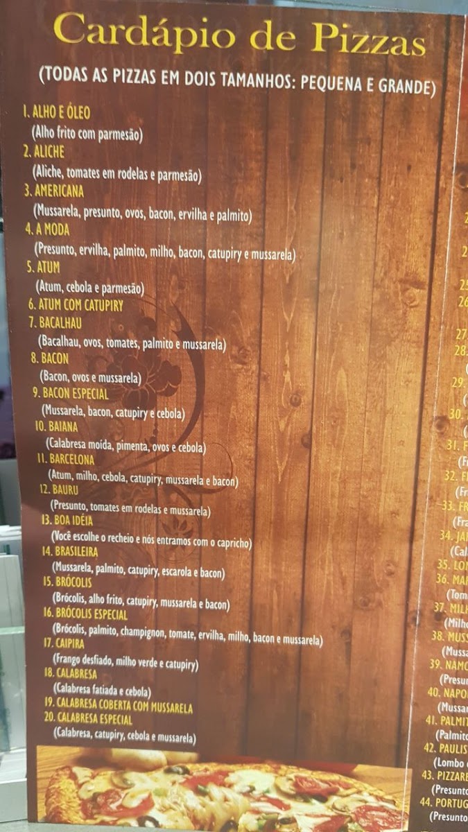 Menu Pizzarela-2