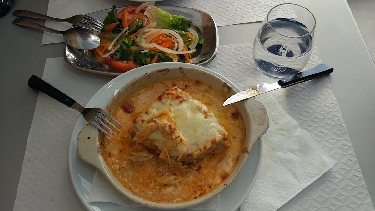 Pizzaria Avenida-2