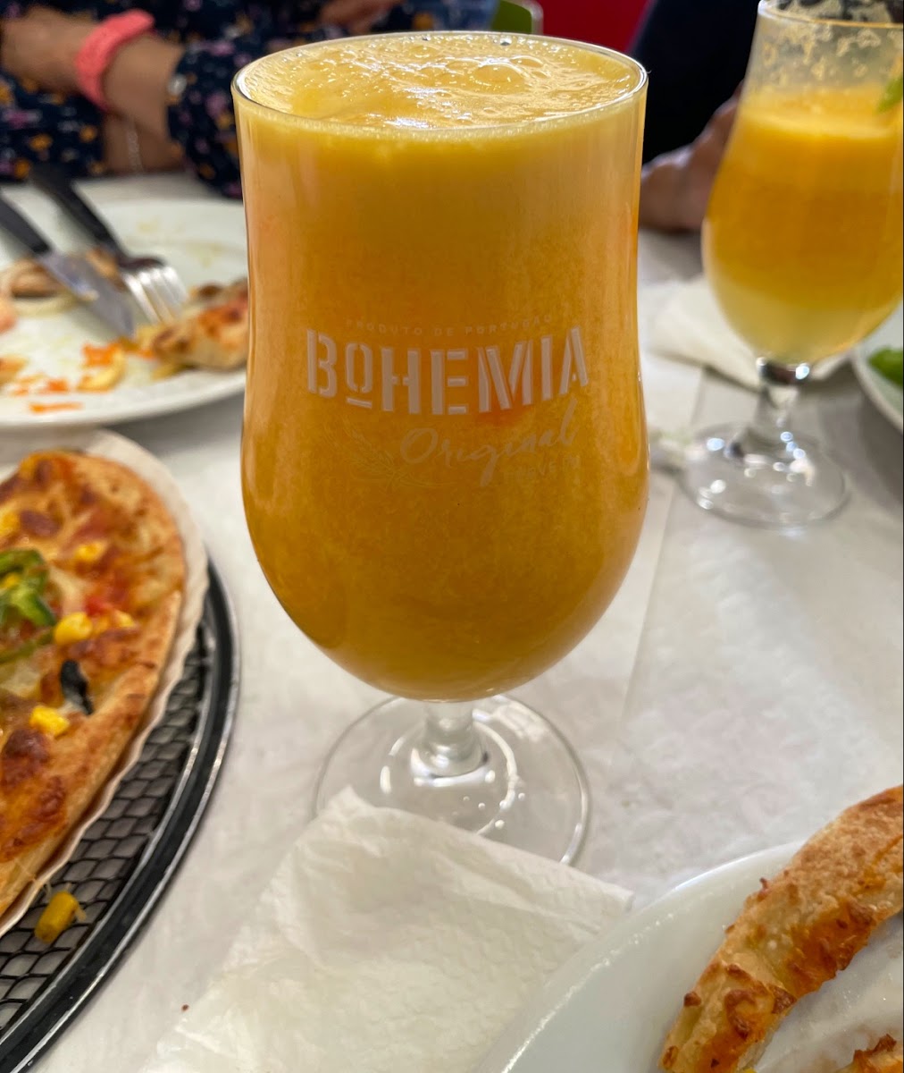 Pizzaria Avenida-6