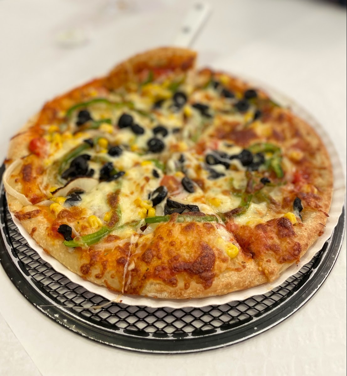 Pizzaria Avenida-7