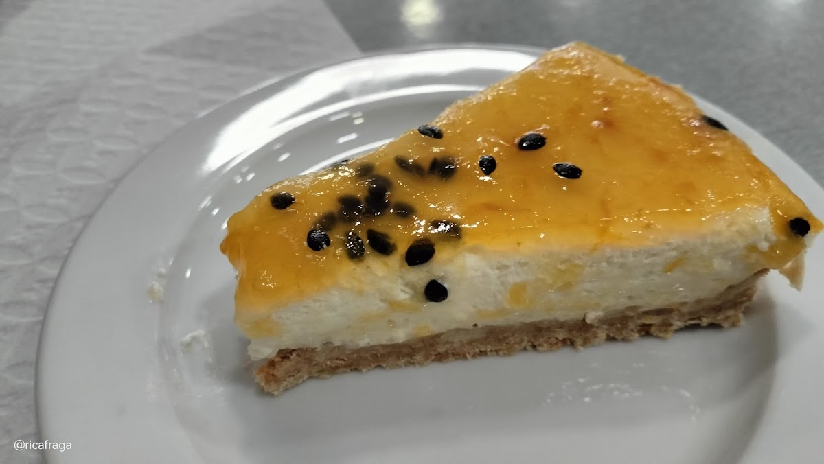 Pizzaria Avenida-8