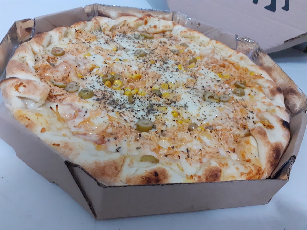 Pizzaria Bela Massa-3