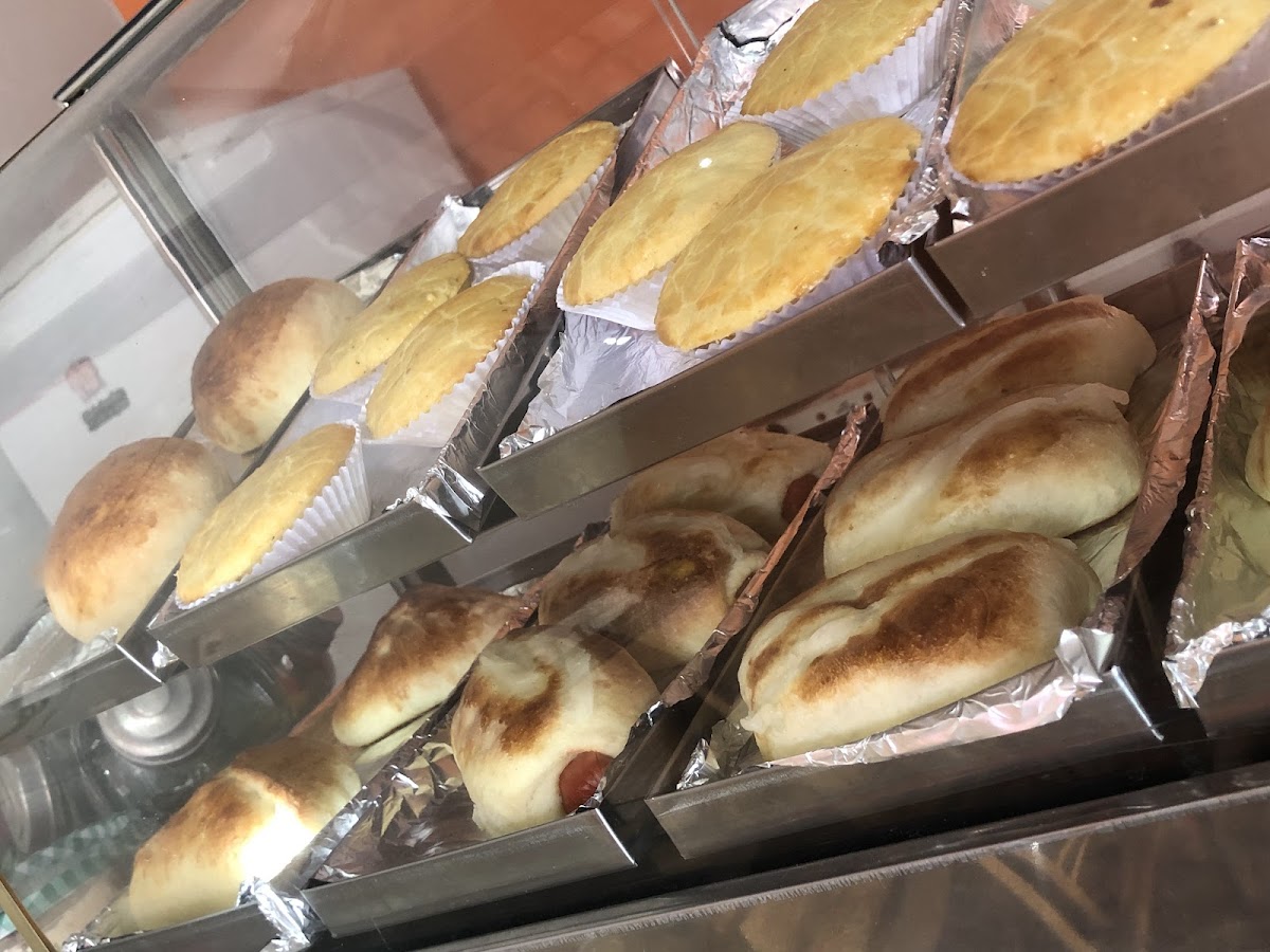 Pizzaria Bela Massa-8