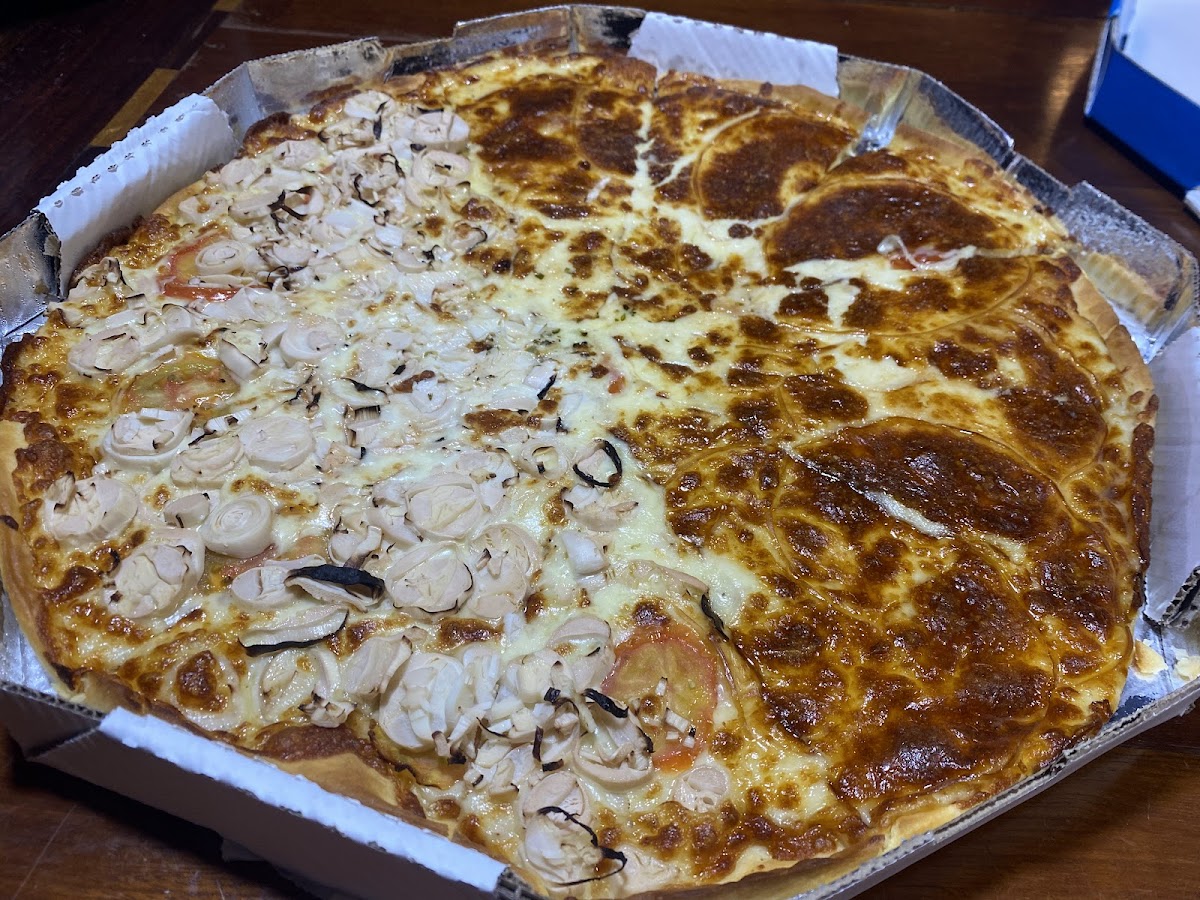 Pizzaria Bela Vista-4