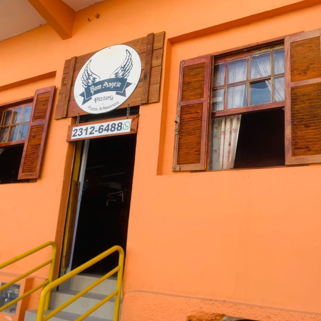 Pizzaria Bom Angelo