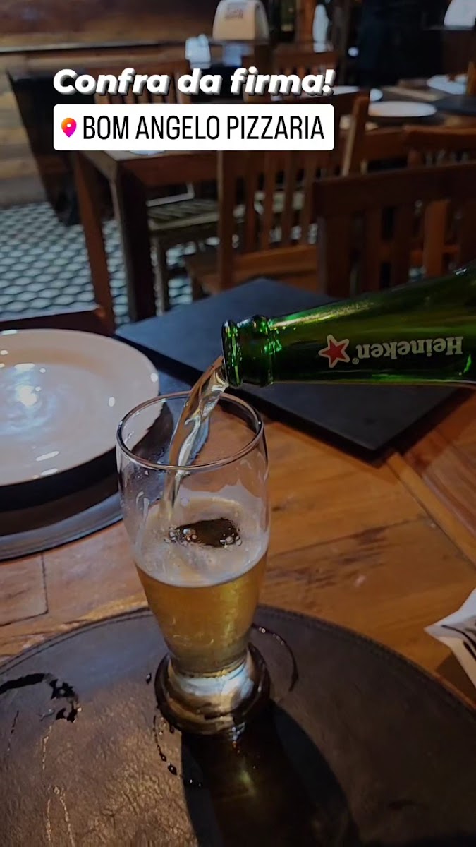 Pizzaria Bom Angelo-2
