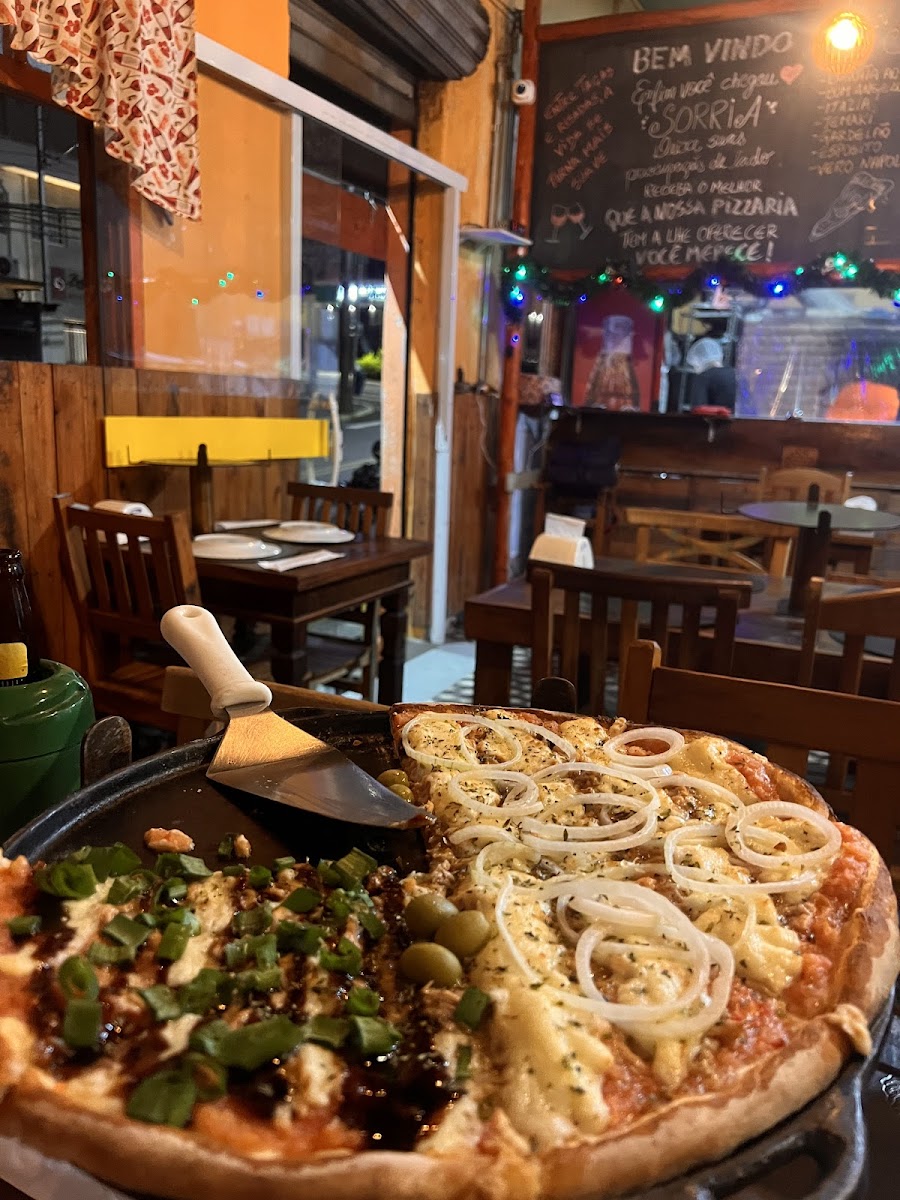 Pizzaria Bom Angelo-4