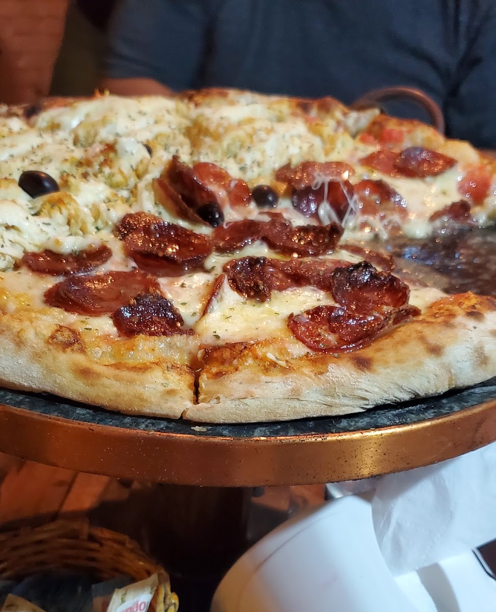 Pizzaria Bom Angelo-6