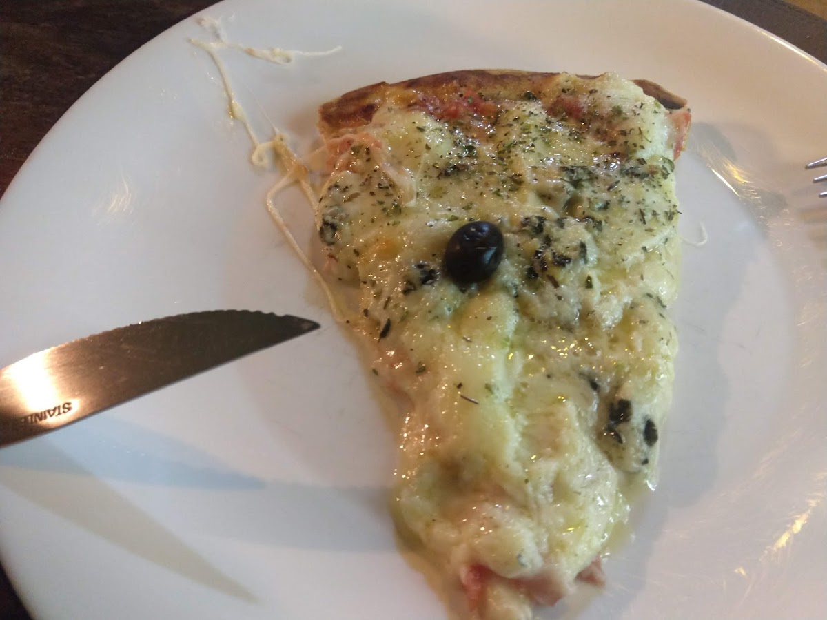 Pizzaria Bom Angelo-7