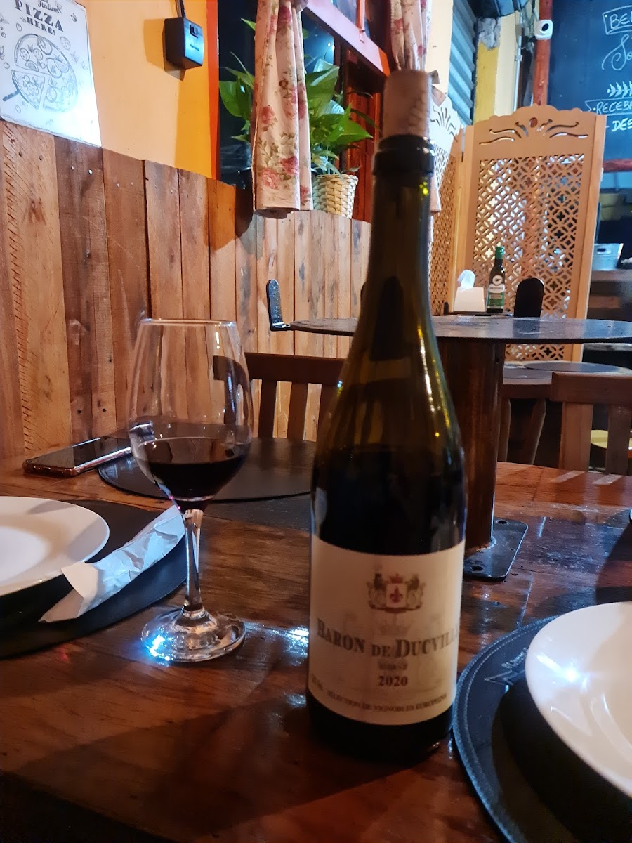 Pizzaria Bom Angelo-8