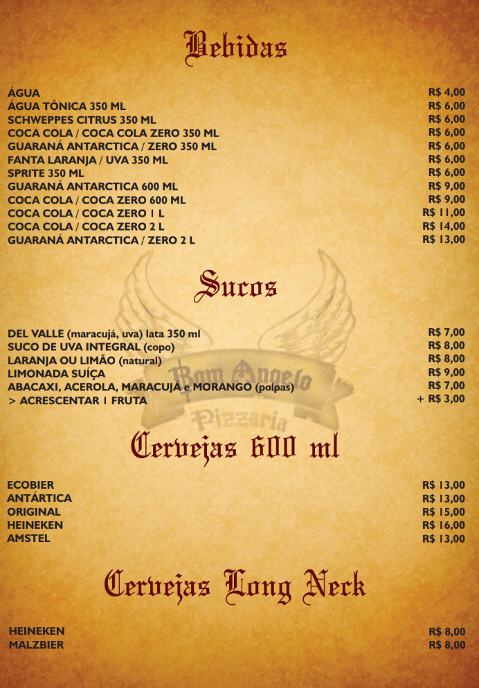 Menu Pizzaria Bom Angelo-2