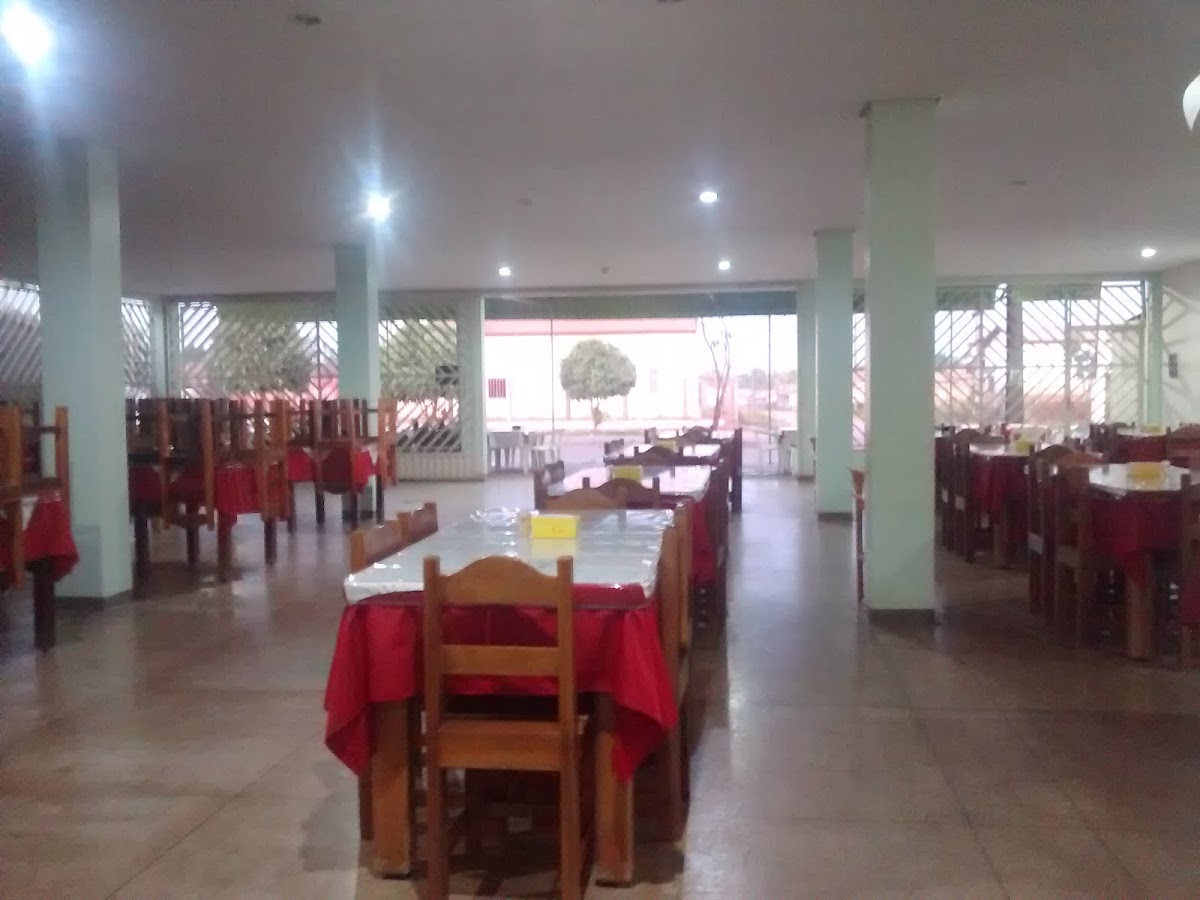 Pizzaria Bom Paladar