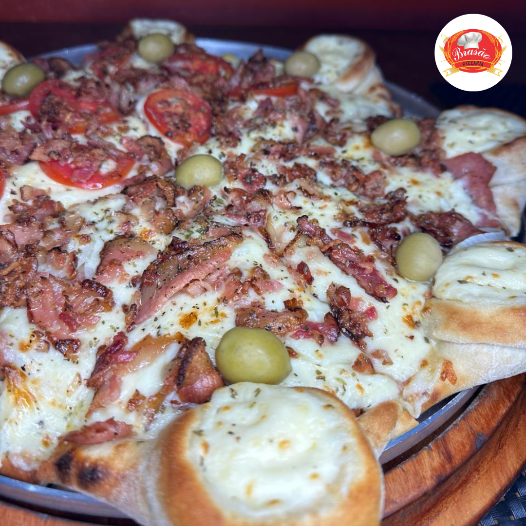 Pizzaria Brasão-10
