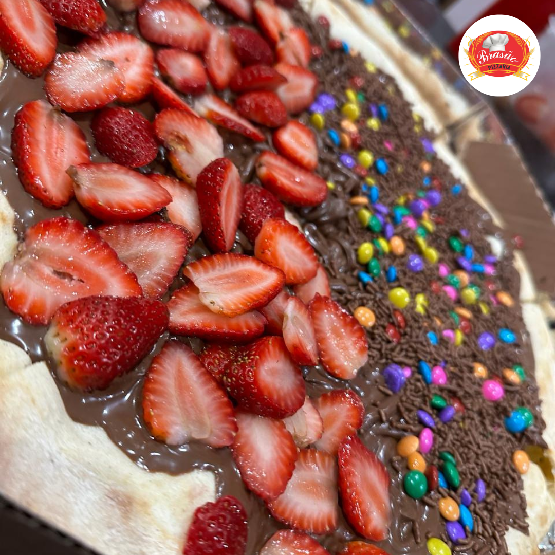 Pizzaria Brasão-7