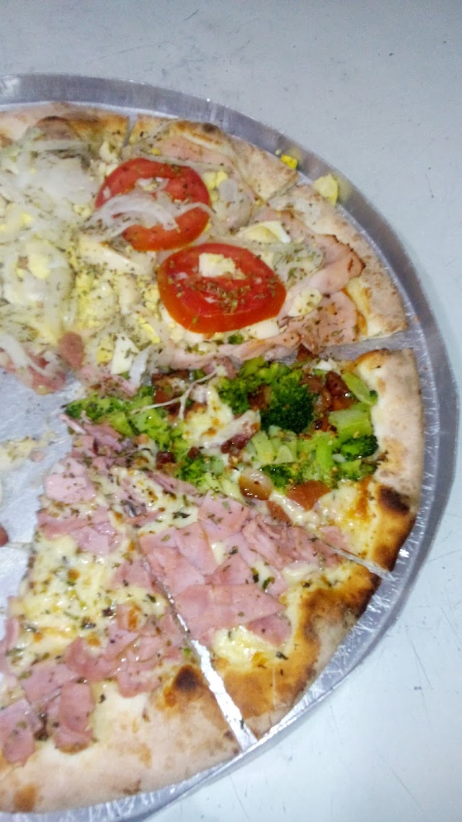 Pizzaria Capricho Campinas-10