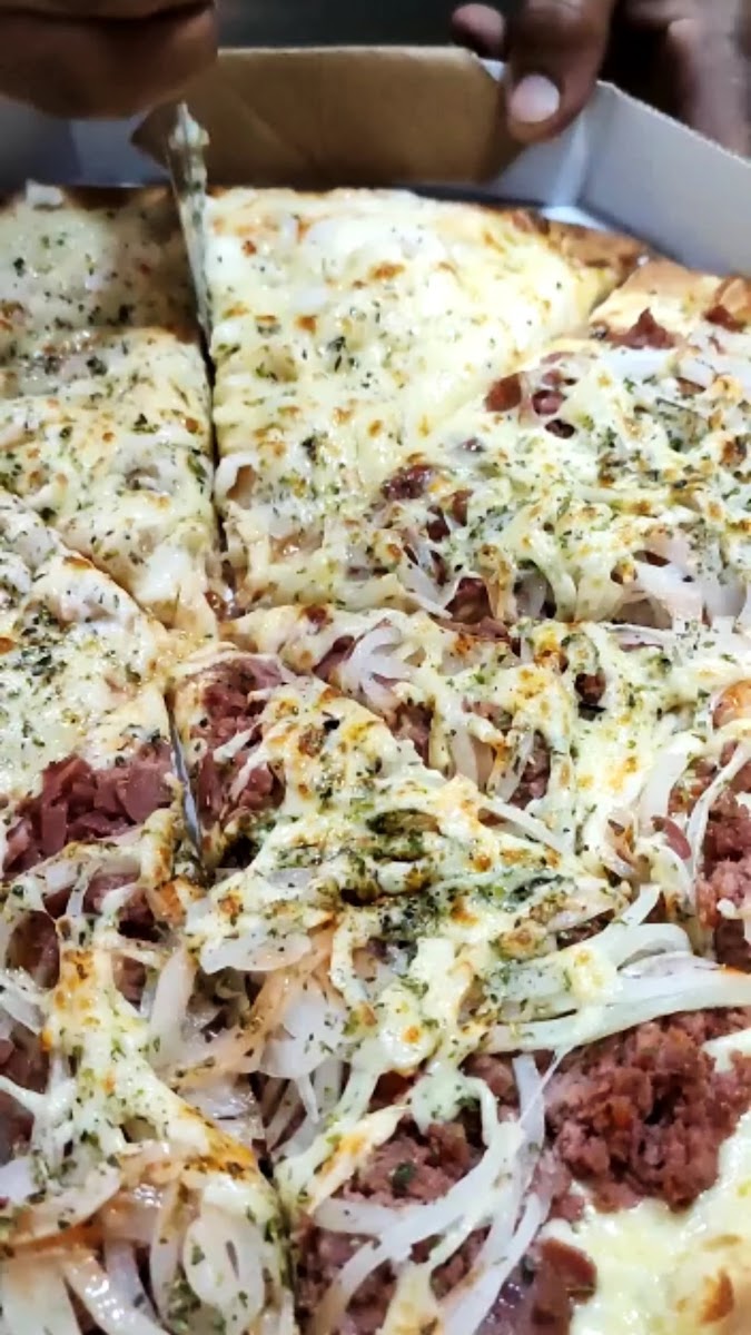 Pizzaria Capricho Campinas-2