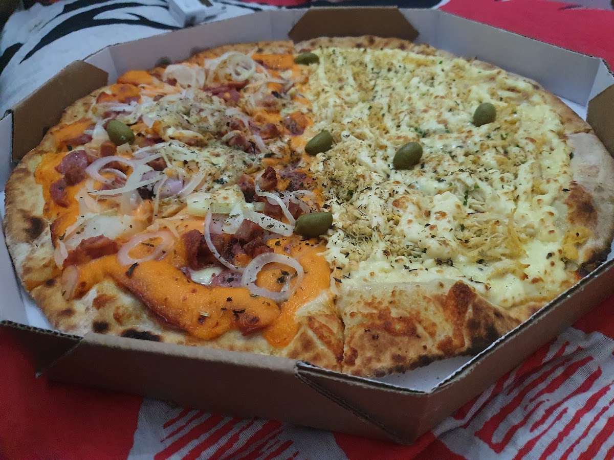 Pizzaria Capricho Campinas-6