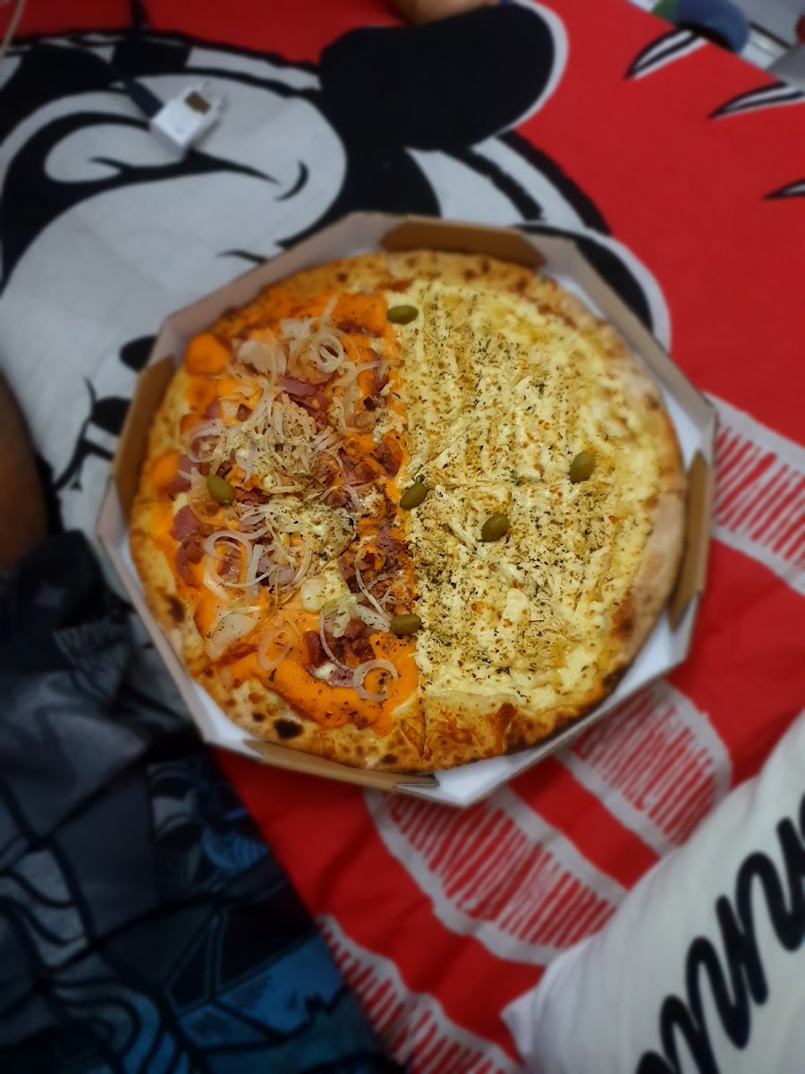 Pizzaria Capricho Campinas-7