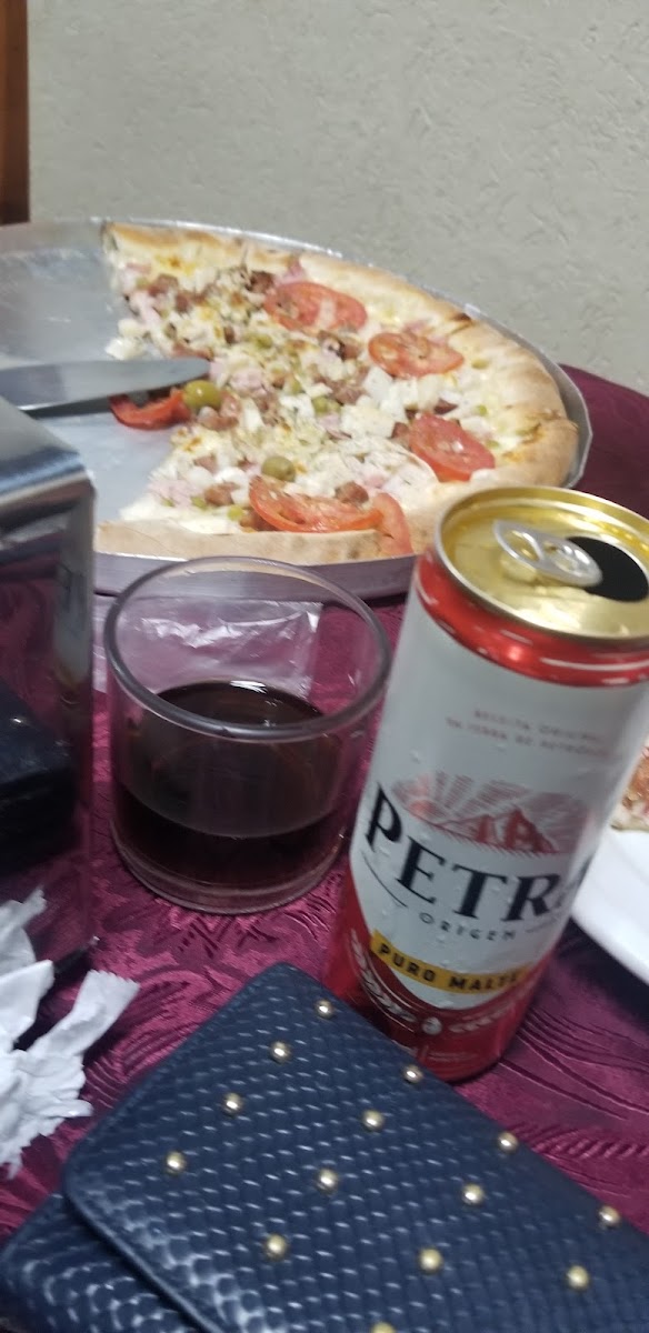 Pizzaria Capricho Campinas-8