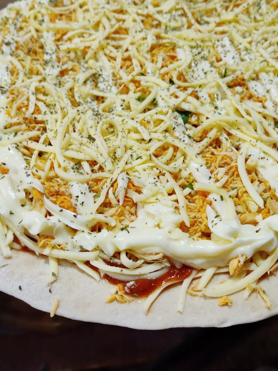 Pizzaria Capricho Campinas-9