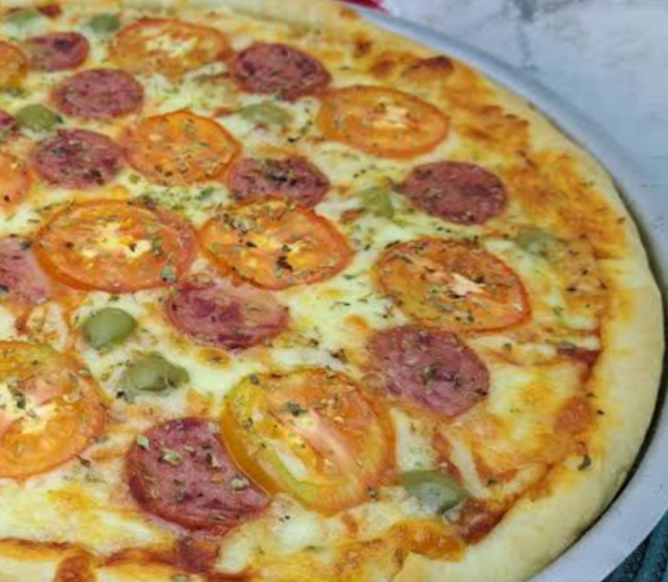 Pizzaria Casarão-4