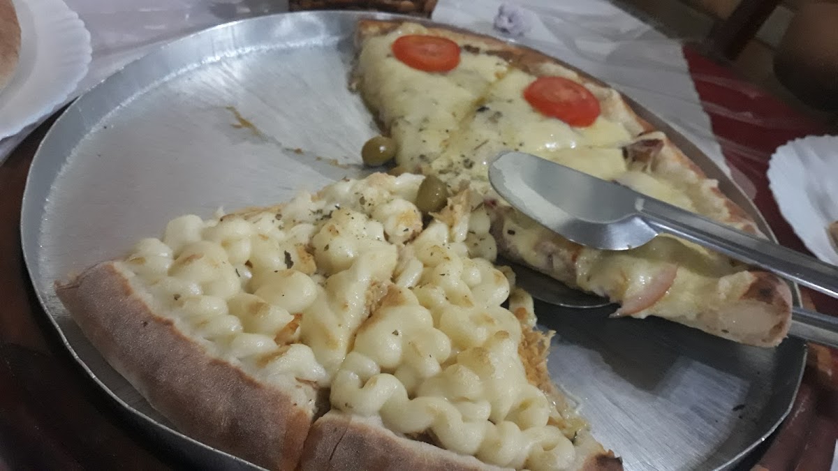 Pizzaria Casarão-5