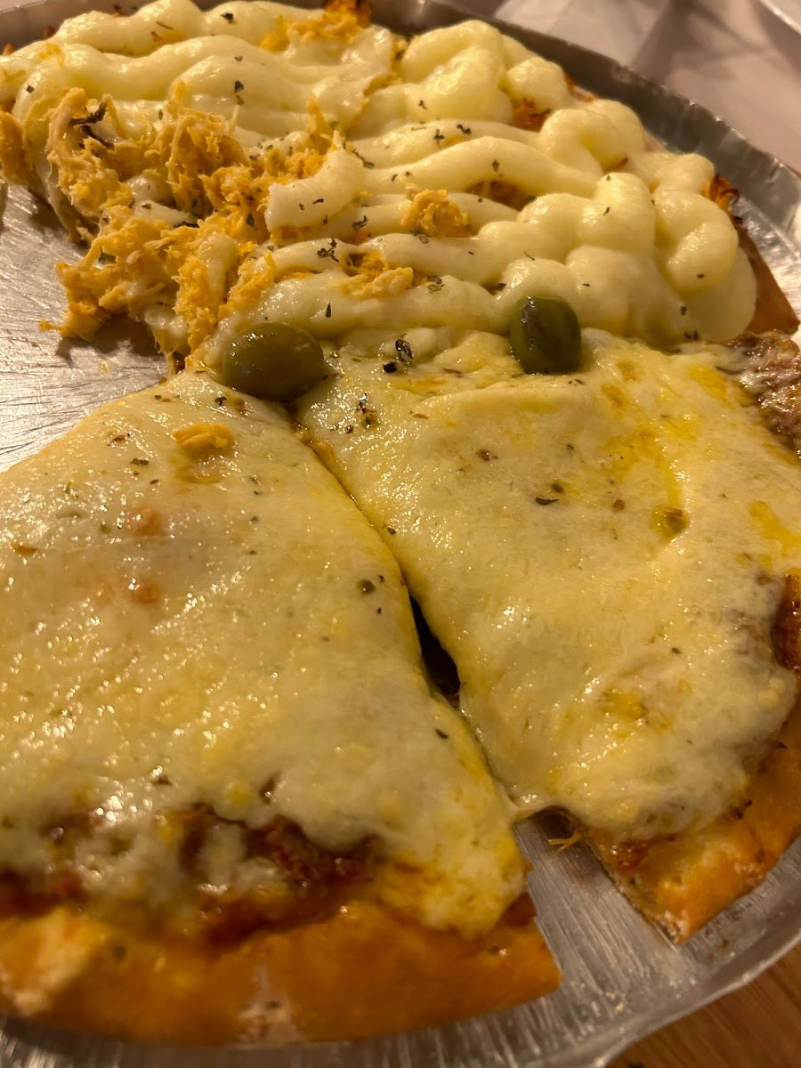 Pizzaria Casarão-7