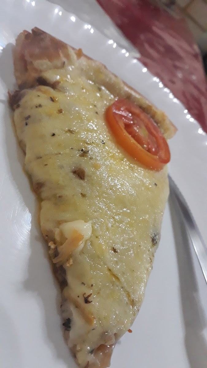 Pizzaria Casarão-9