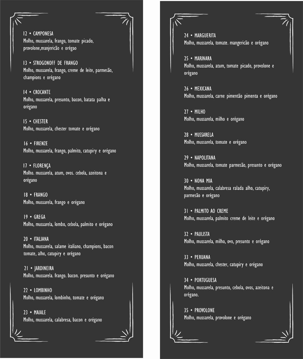 Menu Pizzaria Cazarin-3