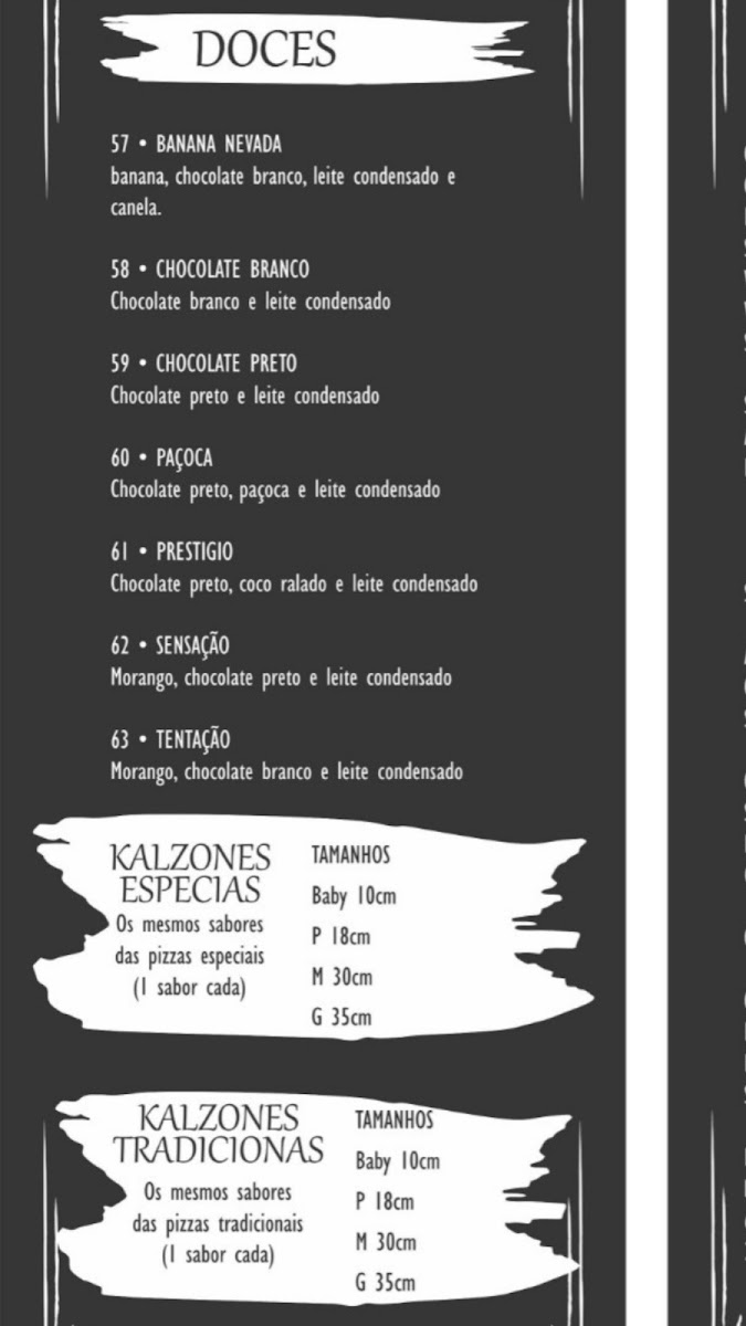 Menu Pizzaria Cazarin-4