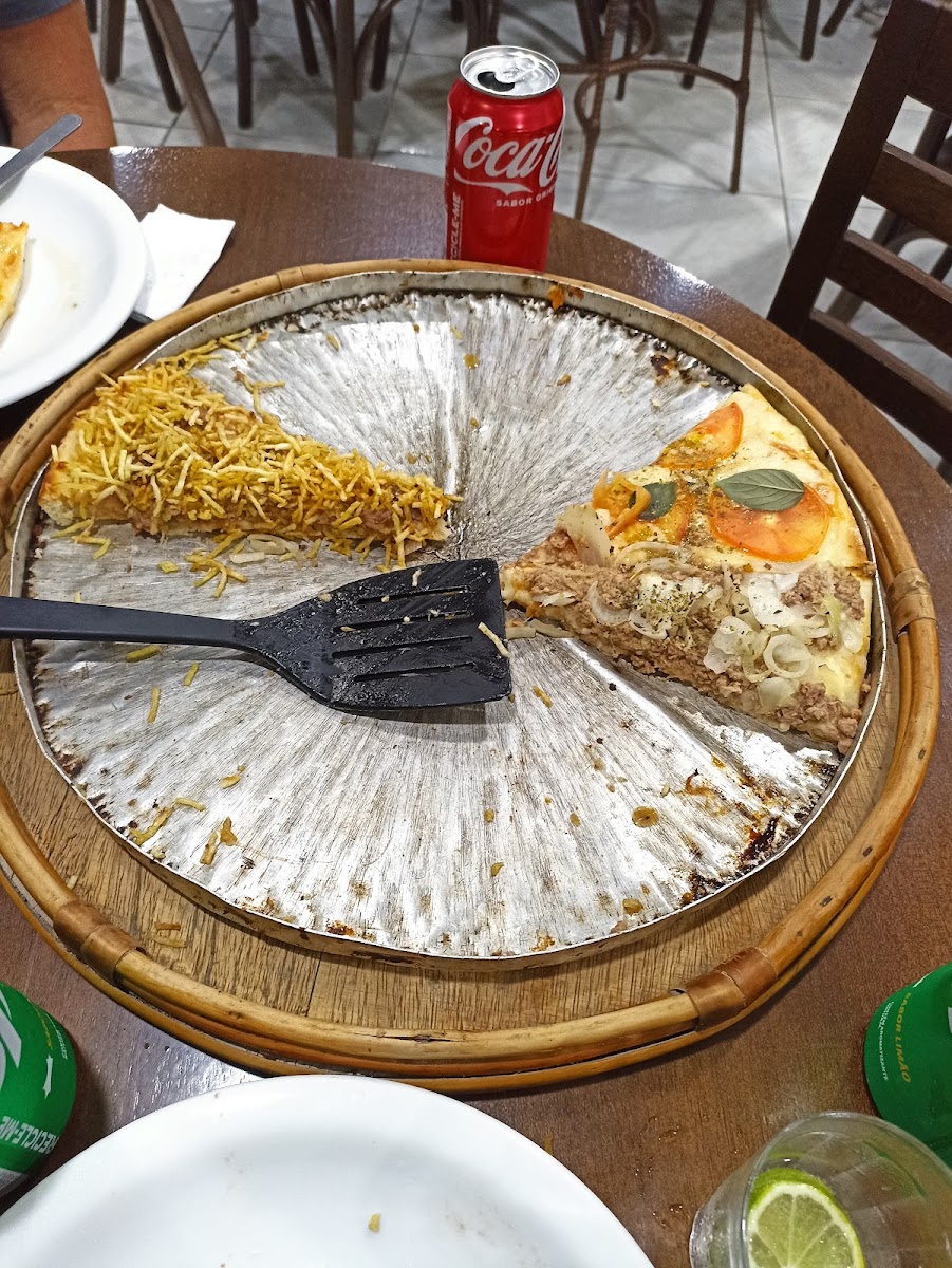 Pizzaria Comilão-10