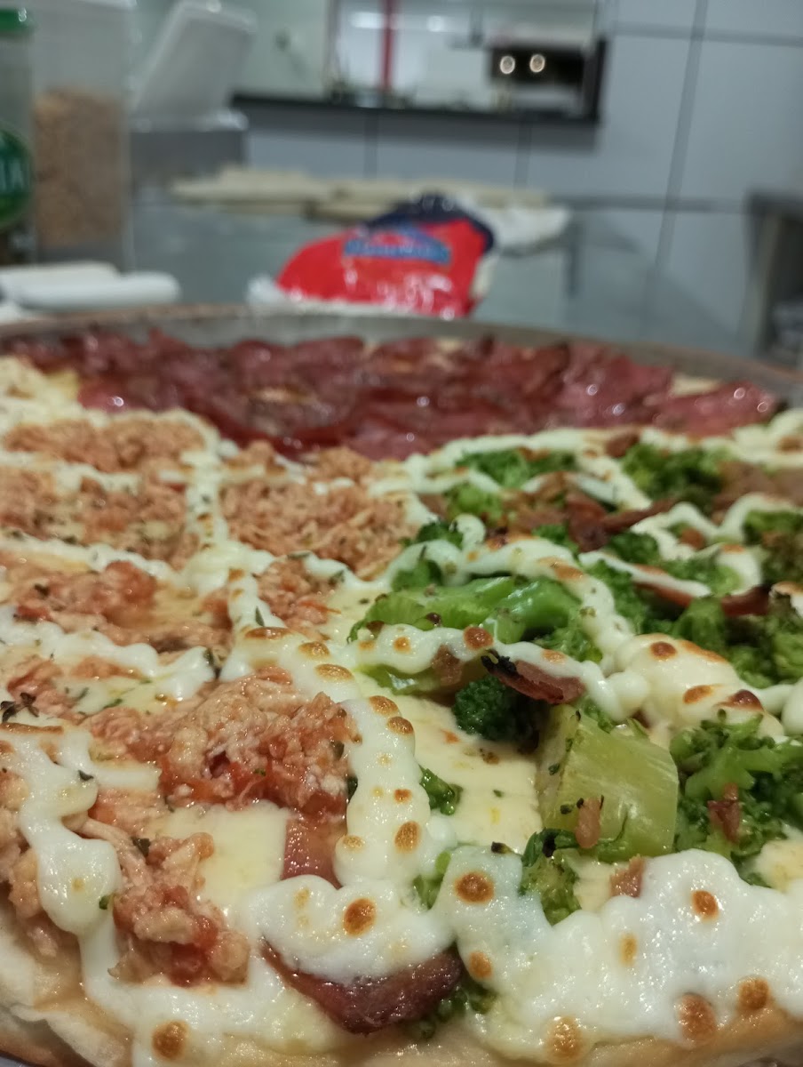 Pizzaria Comilão-2