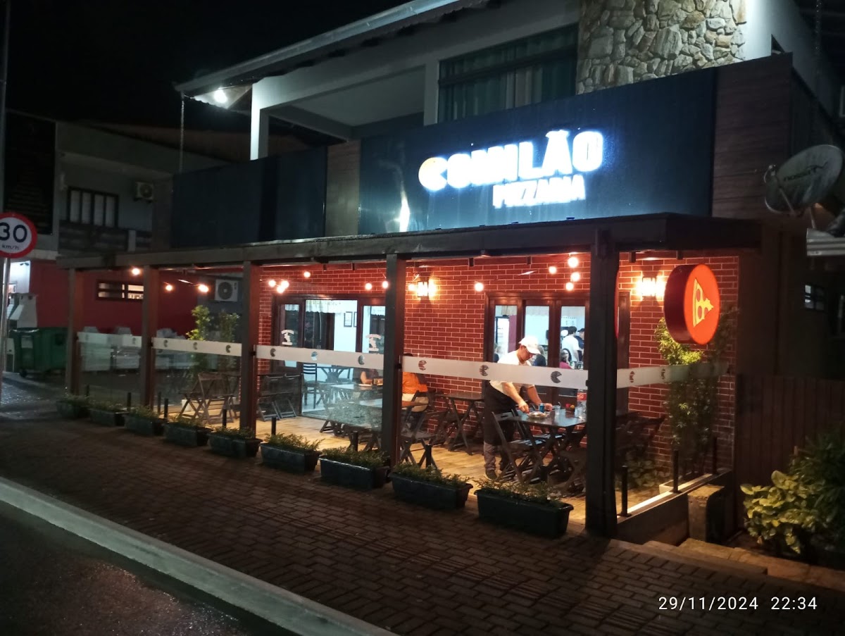Pizzaria Comilão-3