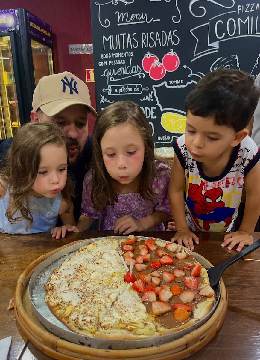 Pizzaria Comilão-7