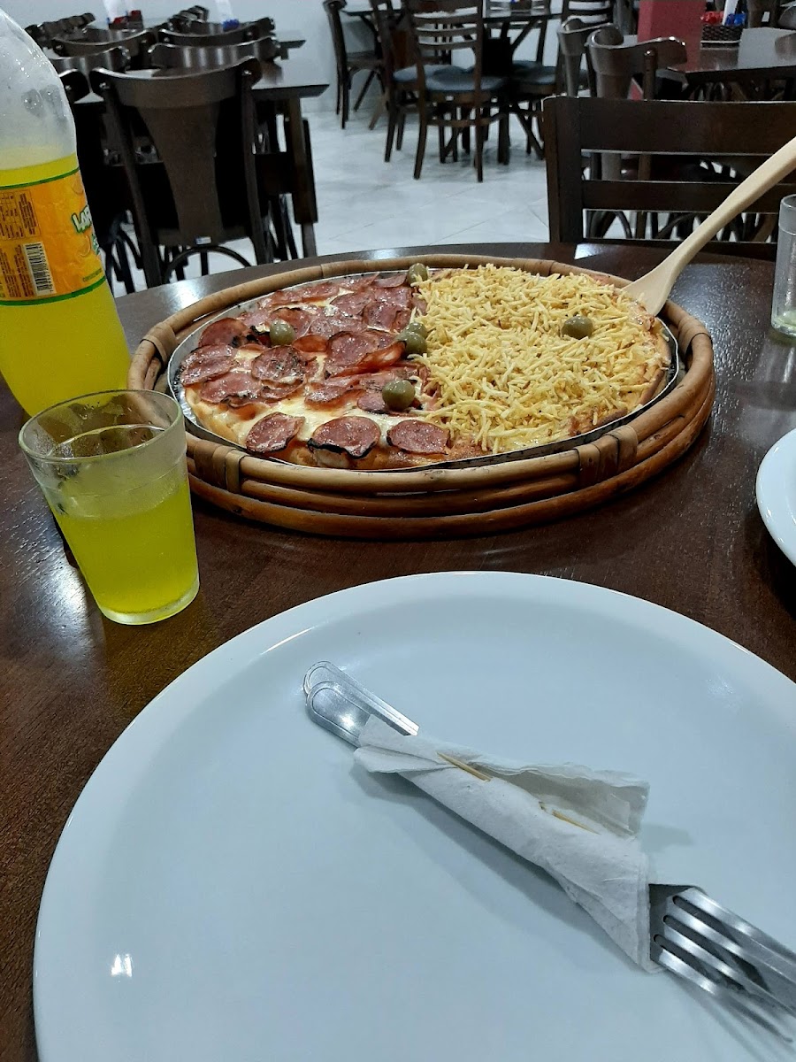 Pizzaria Comilão-8
