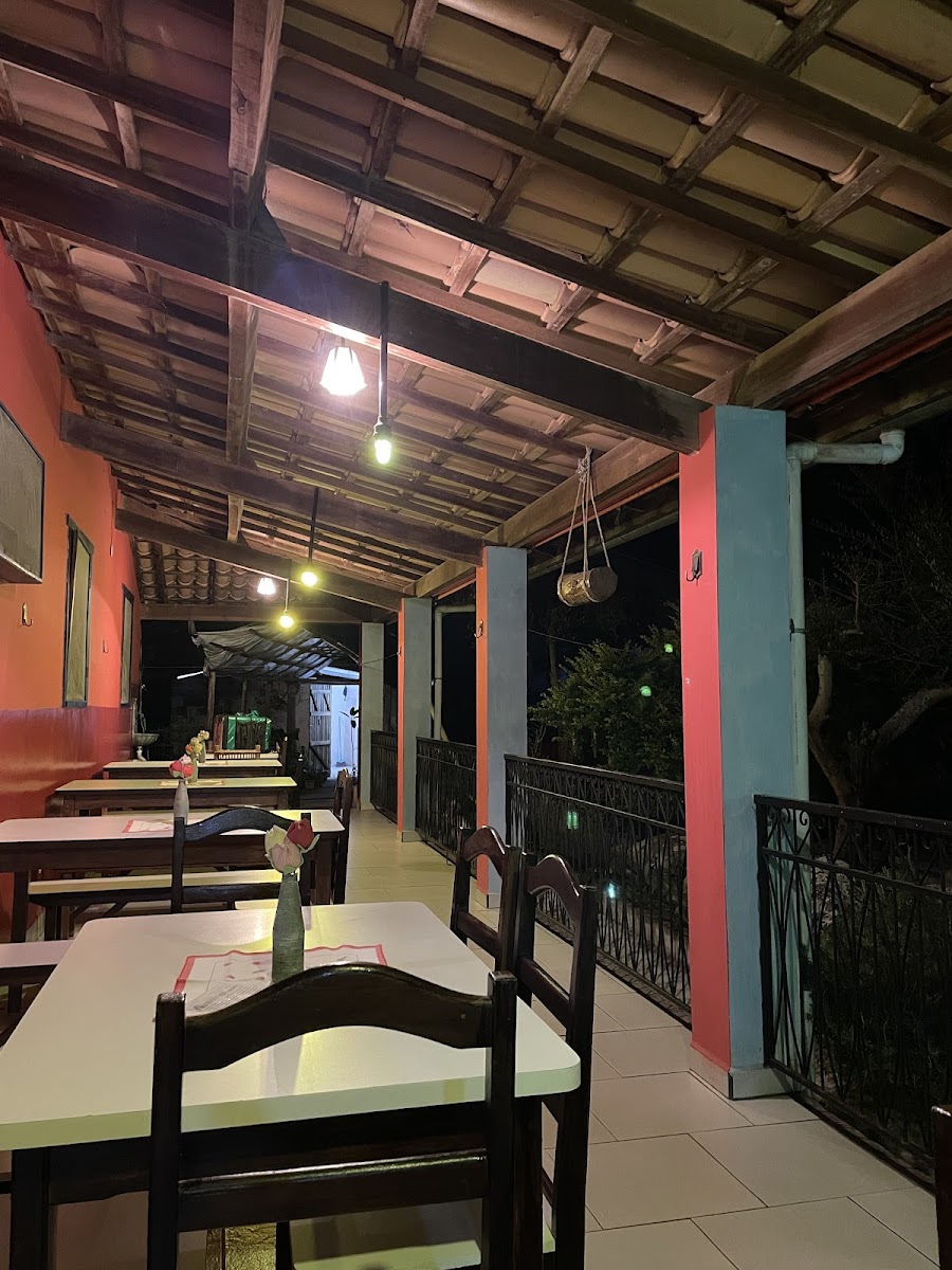 Pizzaria D'enrico