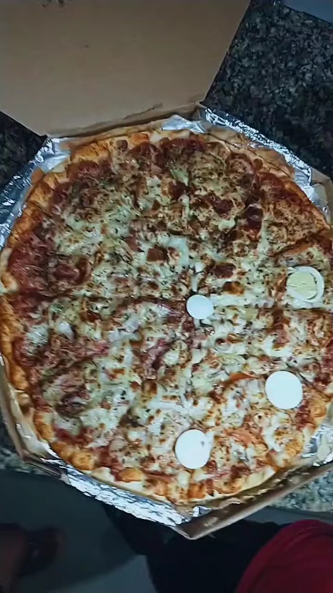 Pizzaria Do Edil-2