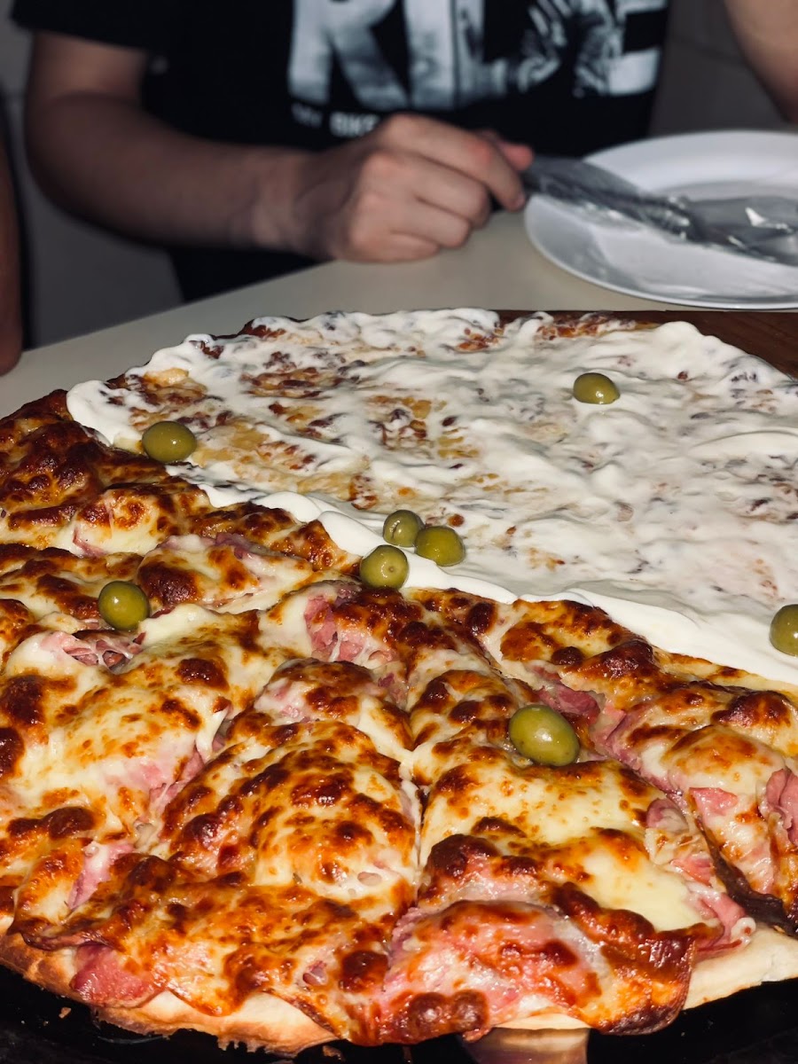 Pizzaria Do Edil-3