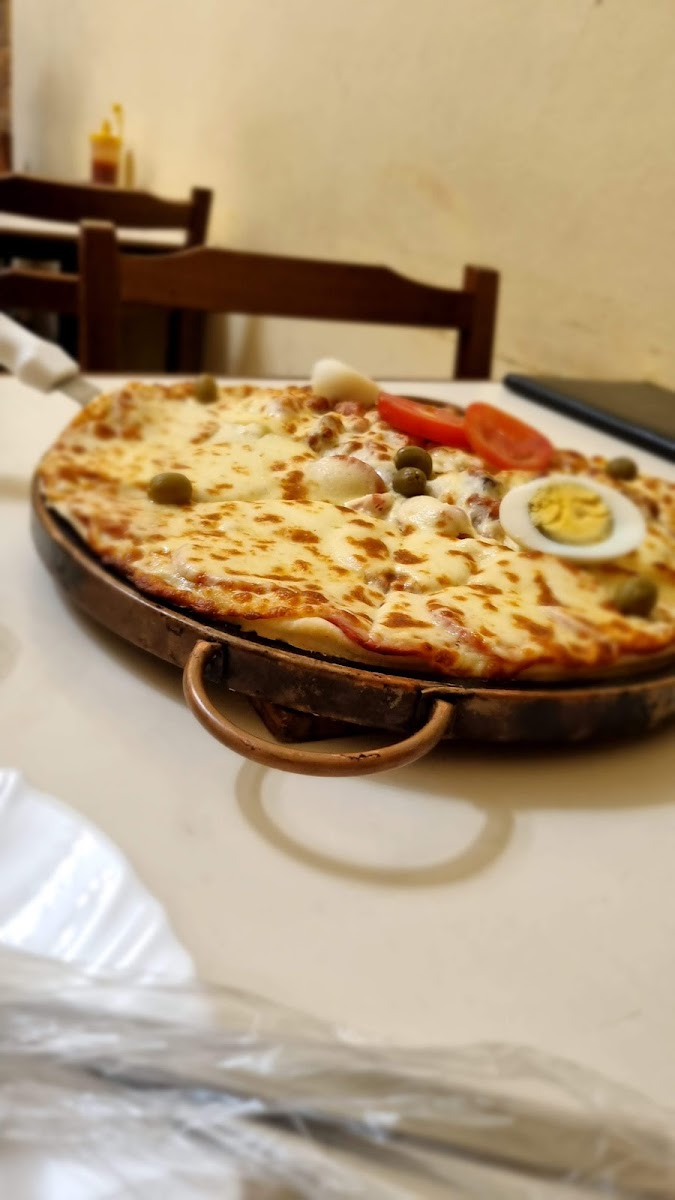 Pizzaria Do Edil-8