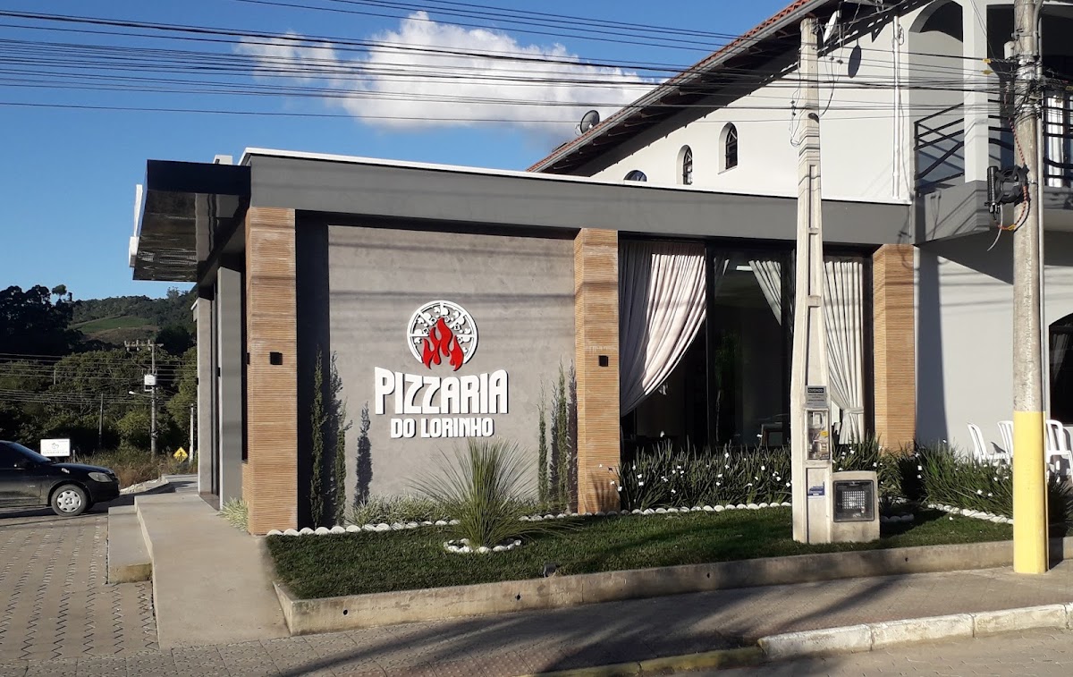 Pizzaria Do Lorinho