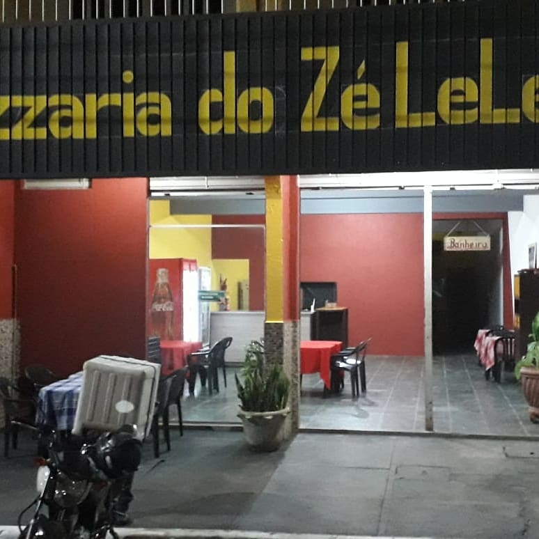 Pizzaria Do Zé Leleu