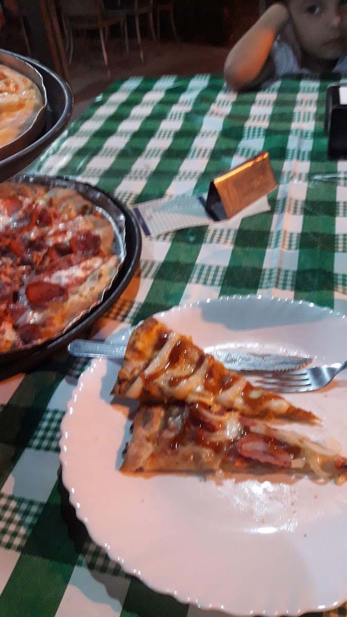 Pizzaria Dom Camillo-10