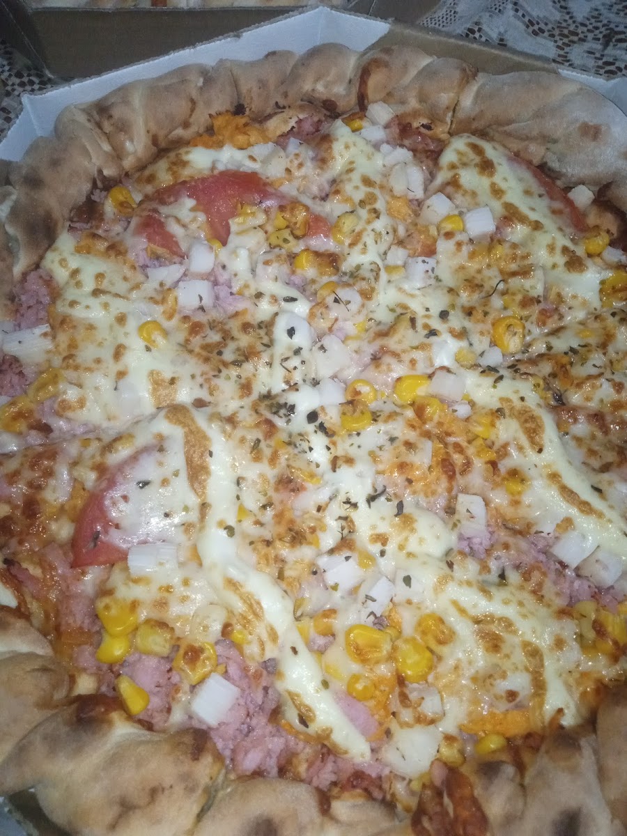 Pizzaria Dom Camillo-2