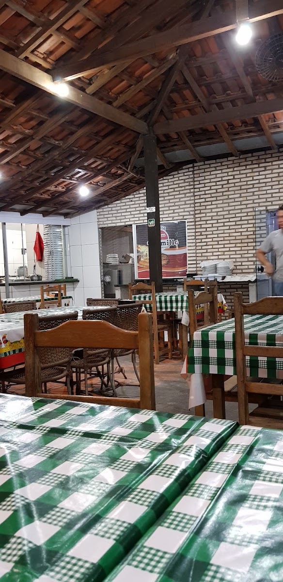 Pizzaria Dom Camillo-3