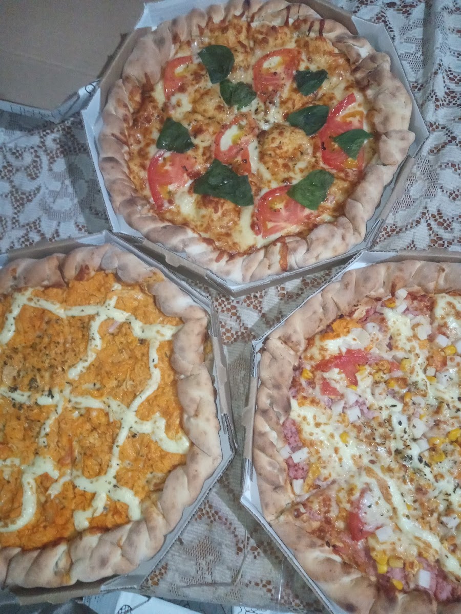 Pizzaria Dom Camillo-4